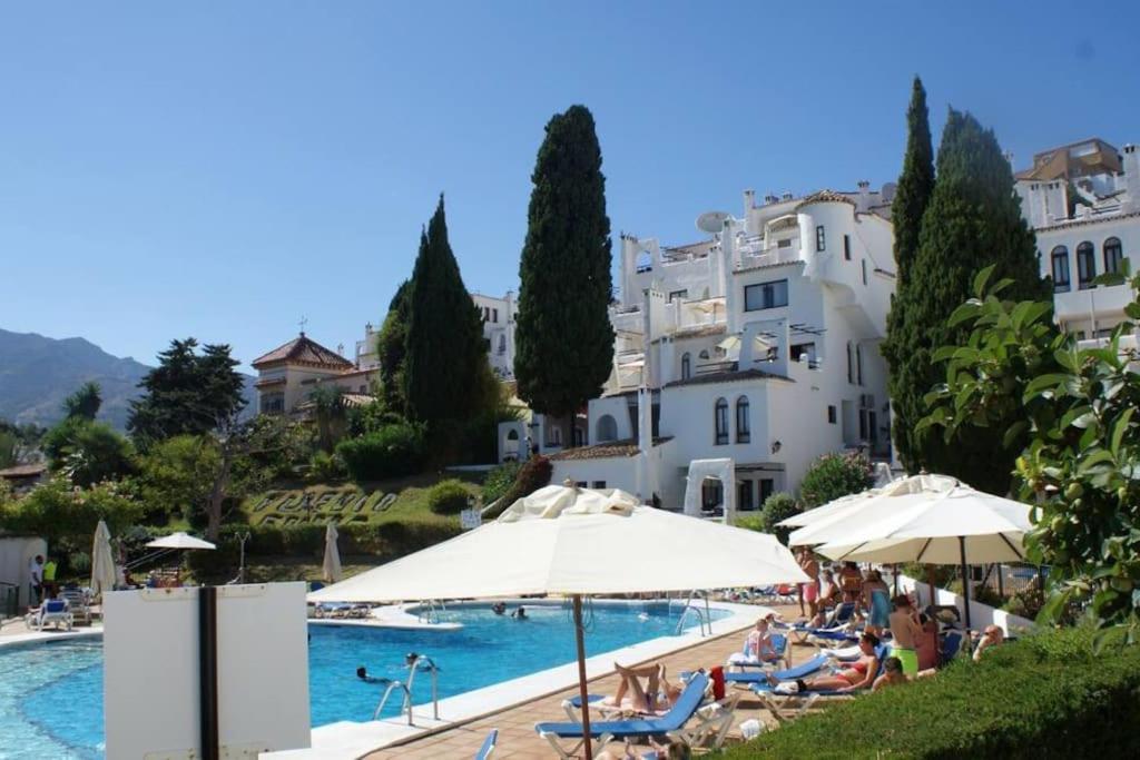 Apartamento 2 Benalmadena