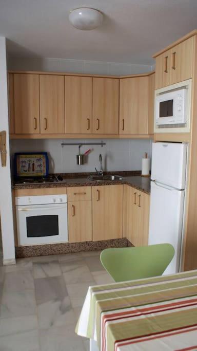 Apartamento 2 Apartment