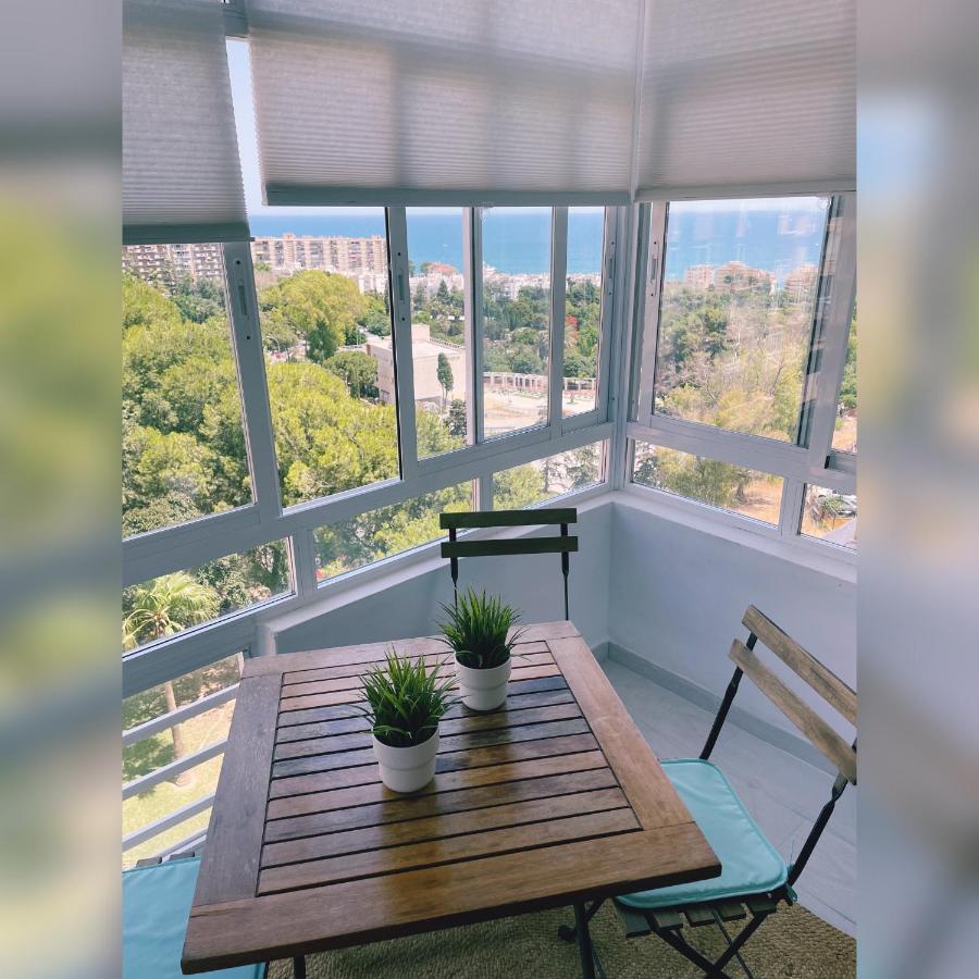 Appartement Costa Del Sol Vacacional Benalmádena