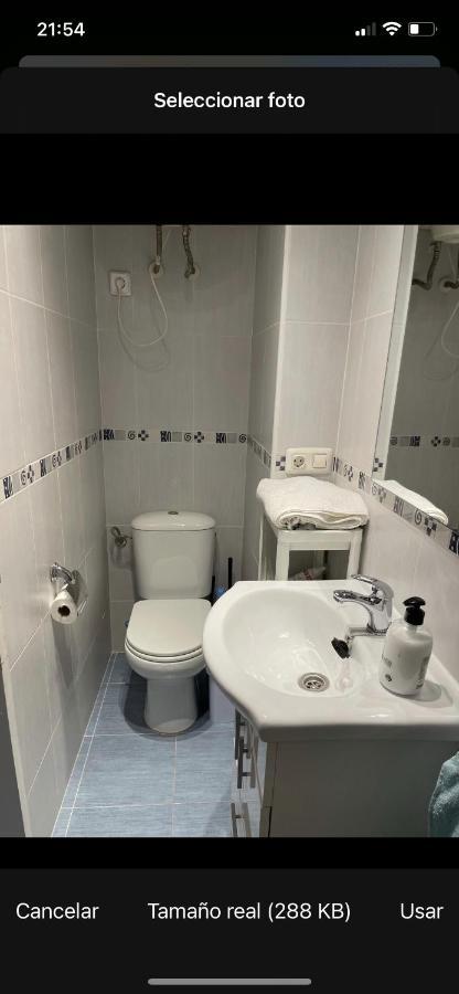 Costa Del Sol Vacacional Appartement *