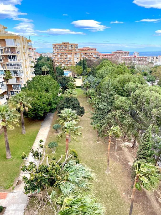 Costa Del Sol Vacacional Appartement