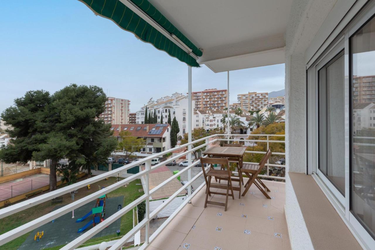 Bonanza Apartment *