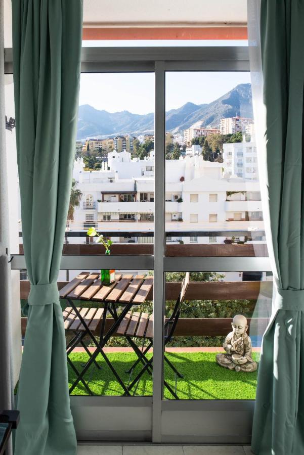 Casa Alana- En Budha- Mejores Vistas Y Ubicacion ! * Benalmádena