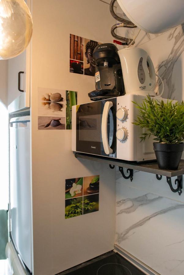 Appartement Casa Alana- En Budha- Mejores Vistas Y Ubicacion ! Benalmádena