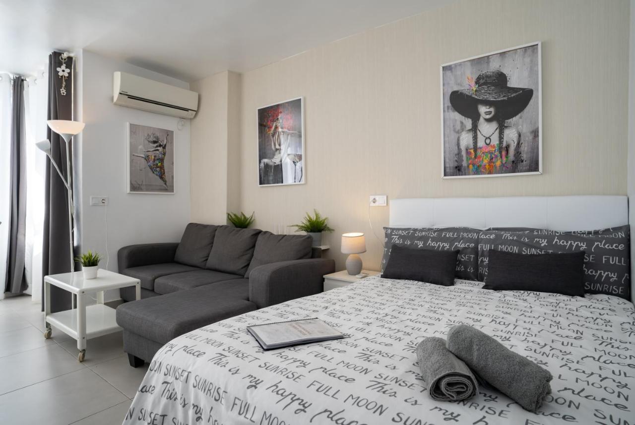 Sunny Days Apartment Benalmadena