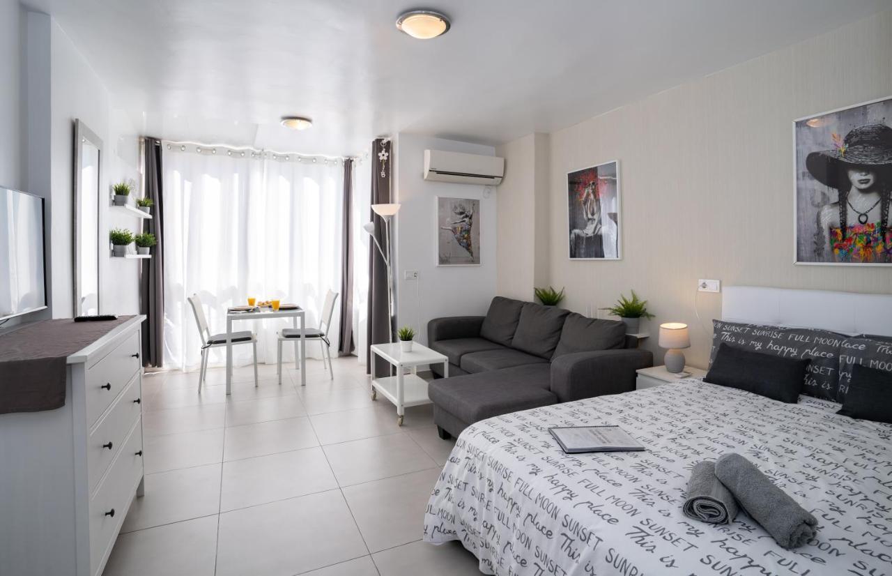 Sunny Days Apartment Benalmadena