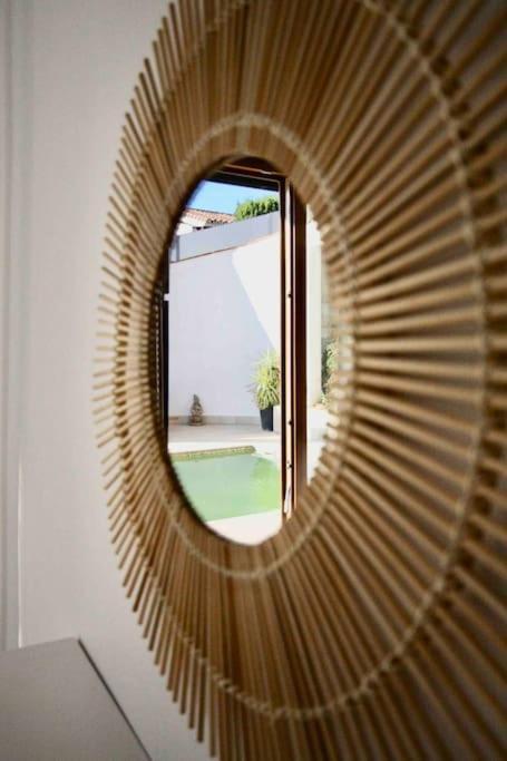 Private With Pool, Casa Torre Bonita *