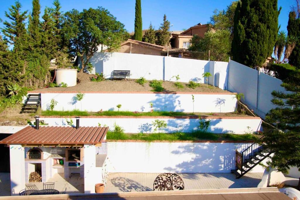 Private With Pool, Casa Torre Bonita *