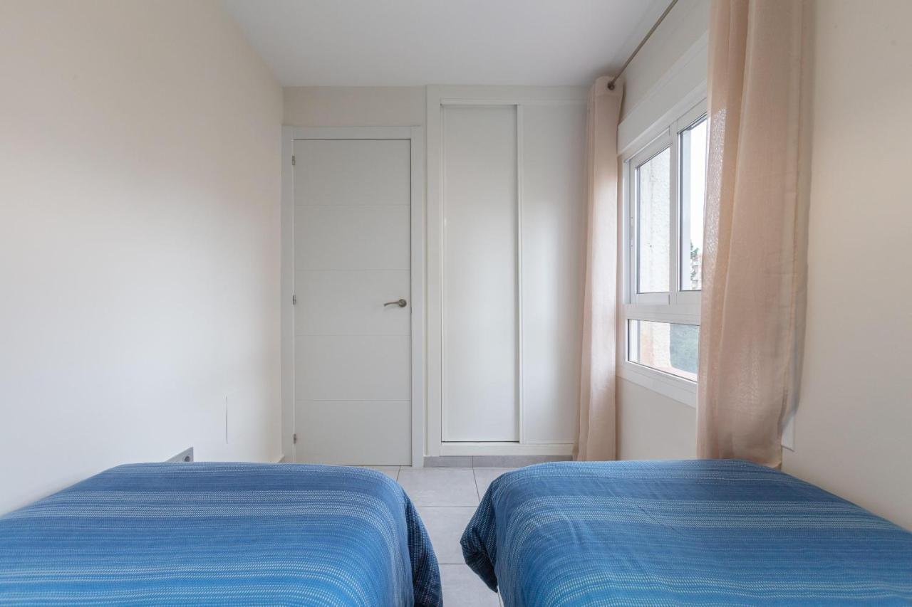 Bonanza Apartment