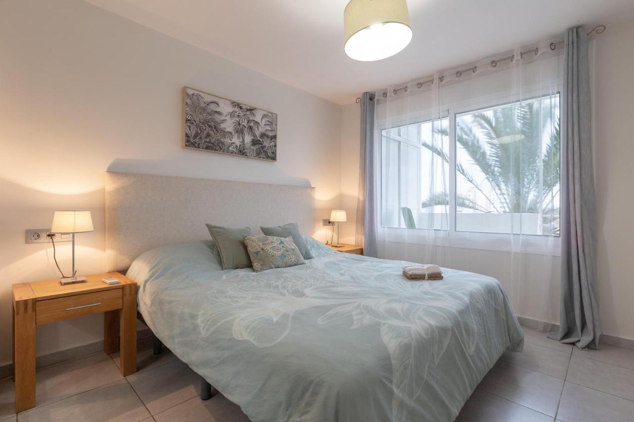 Apartment Bonanza Benalmadena