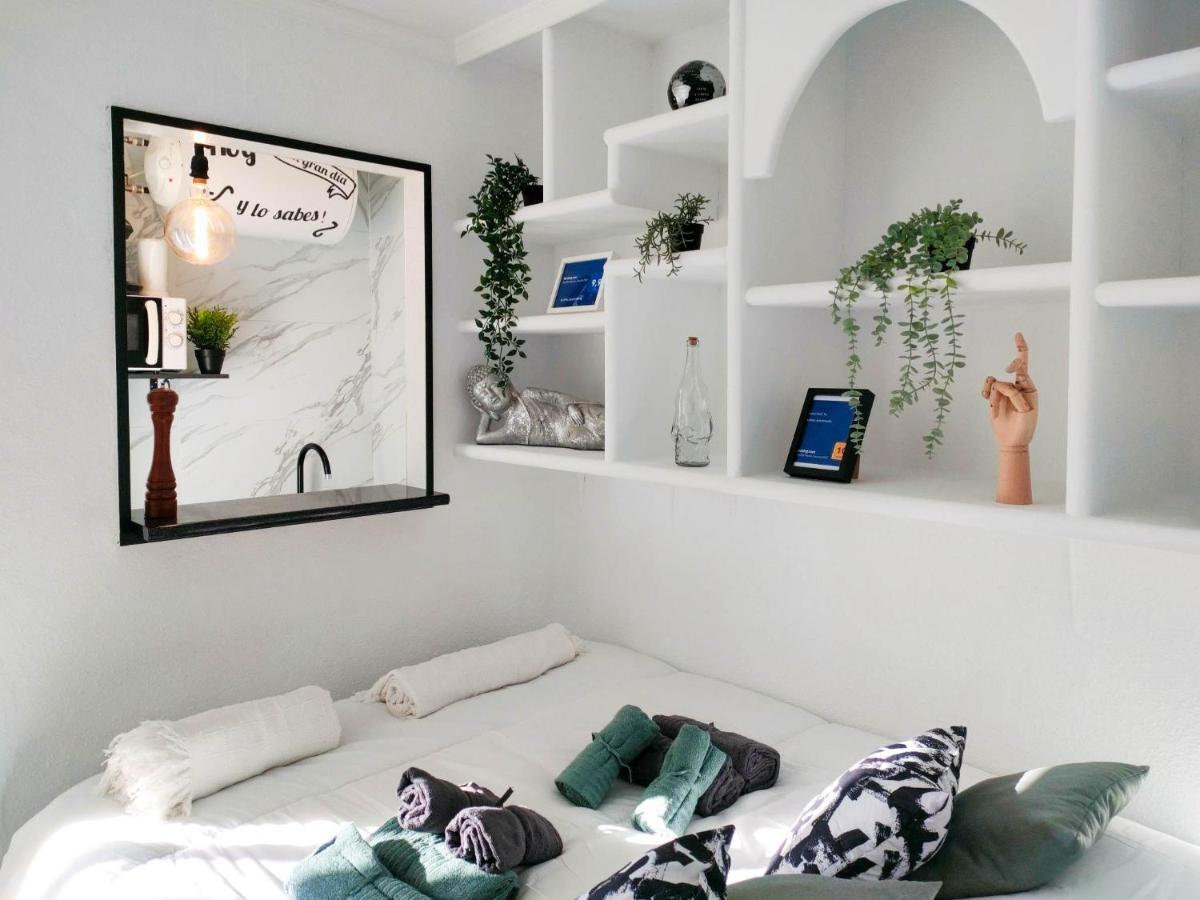 Appartement Casa Alana- En Budha- Mejores Vistas Y Ubicacion ! Benalmádena