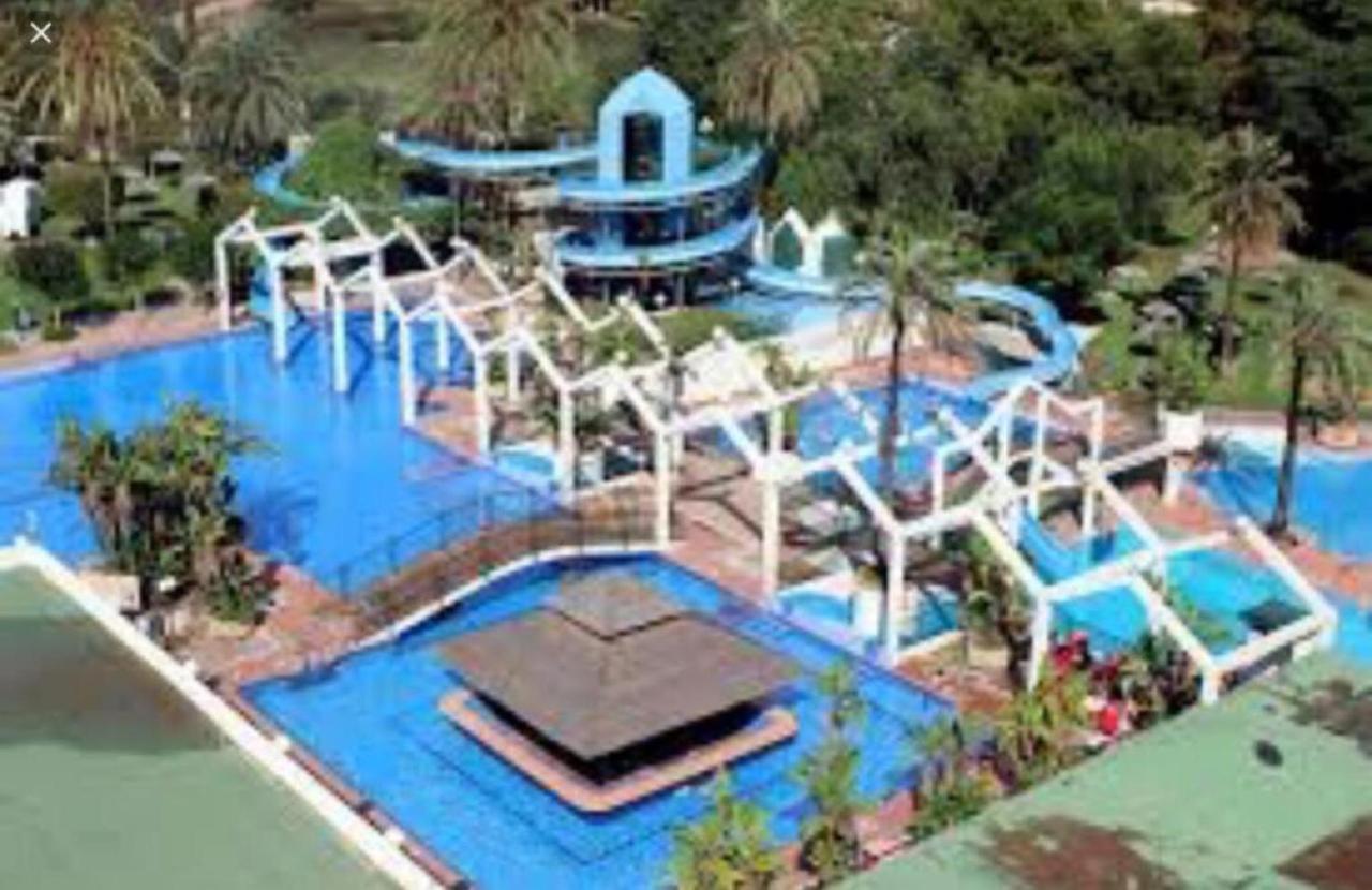 Benal - Benalmadena-malaga-andalucia Apartment