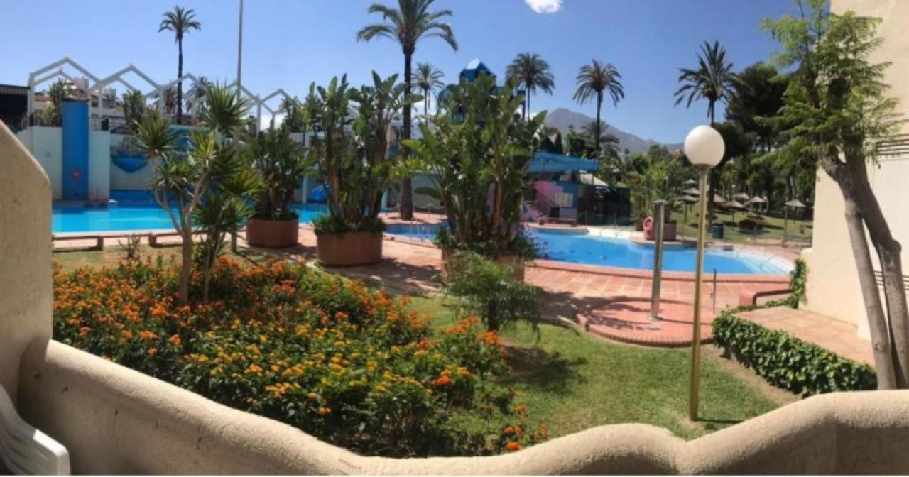 Benal - Benalmadena-malaga-andalucia Apartment Benalmadena