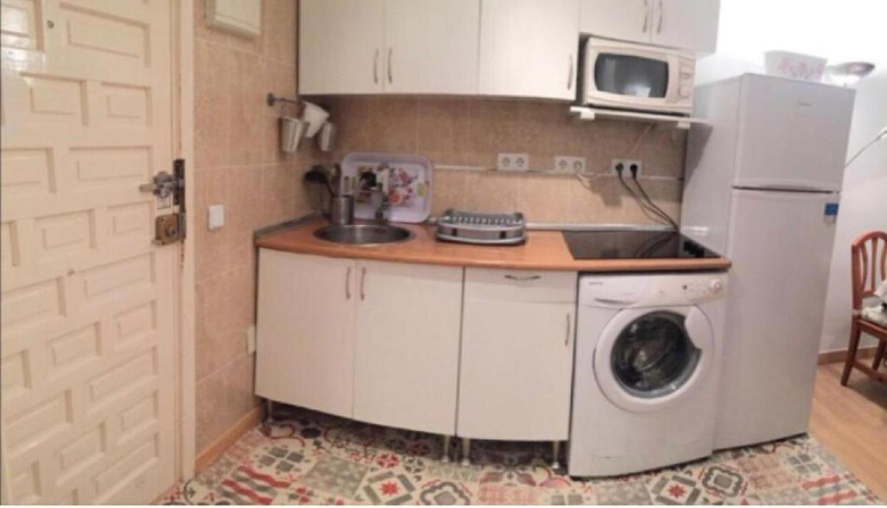 Benal - Benalmadena-malaga-andalucia Apartment
