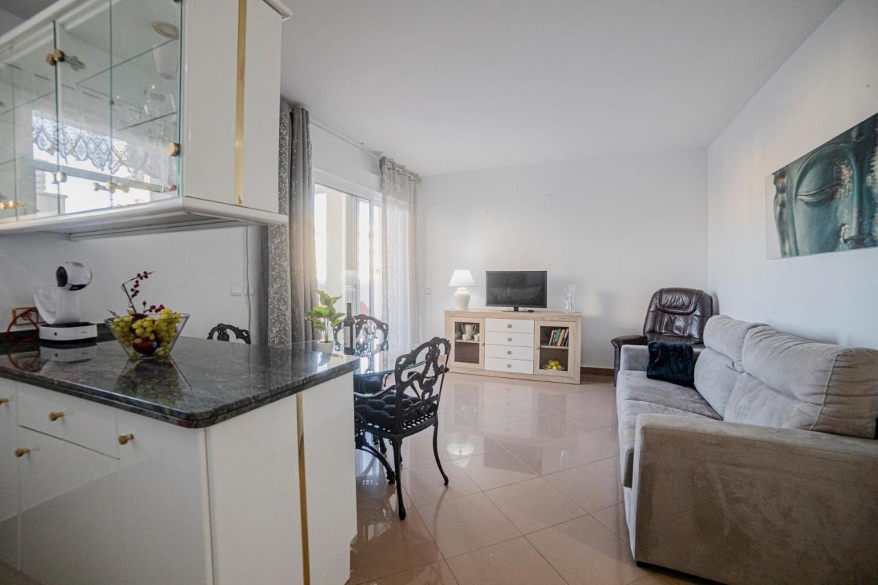 Benalbeach Penthouse Sea View * Benalmádena