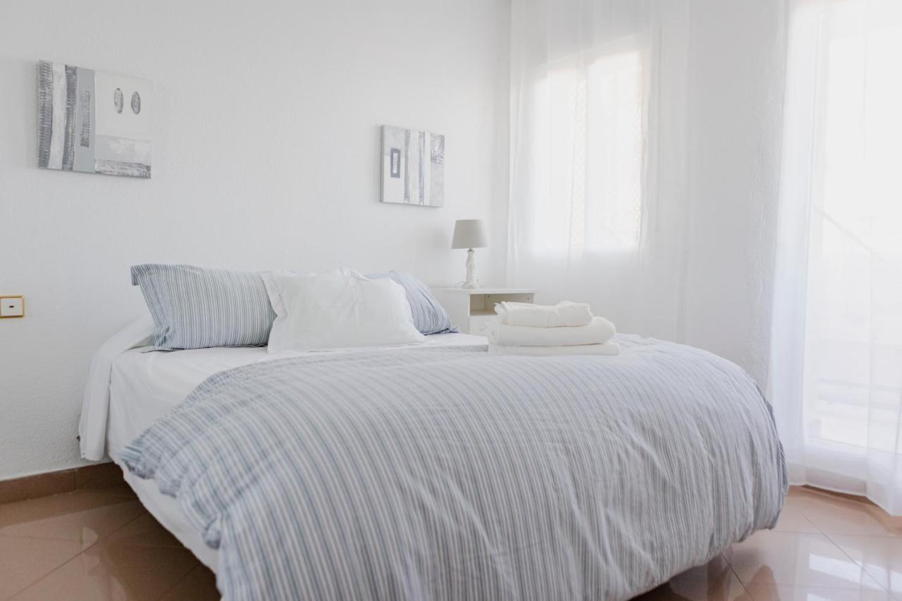 Aparthotel Benalbeach Penthouse Sea View Benalmádena