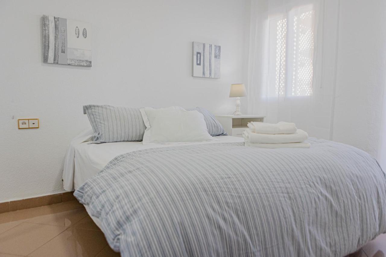 Aparthotel Benalbeach Penthouse Sea View Benalmádena