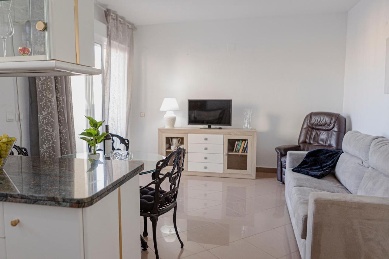 Aparthotel Benalbeach Penthouse Sea View Benalmádena