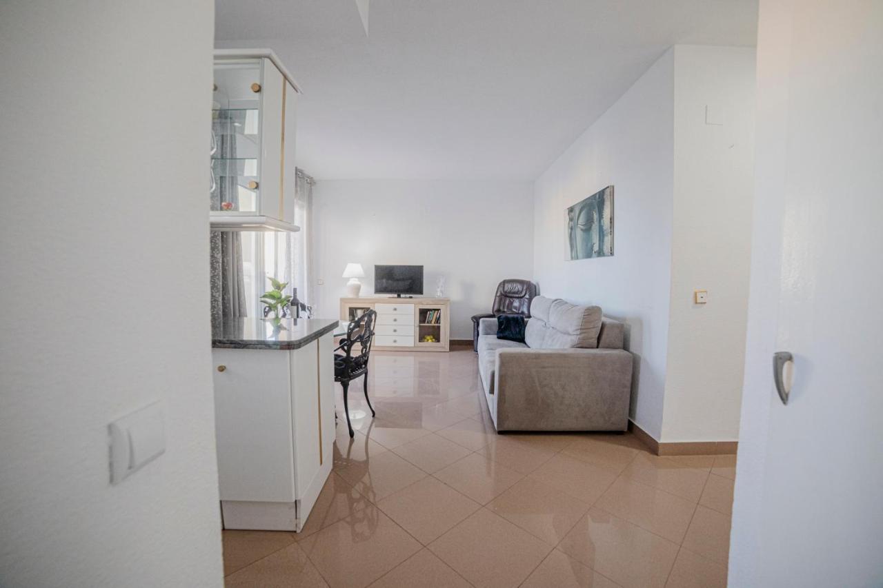 Benalbeach Penthouse Sea View Aparthotel Benalmádena