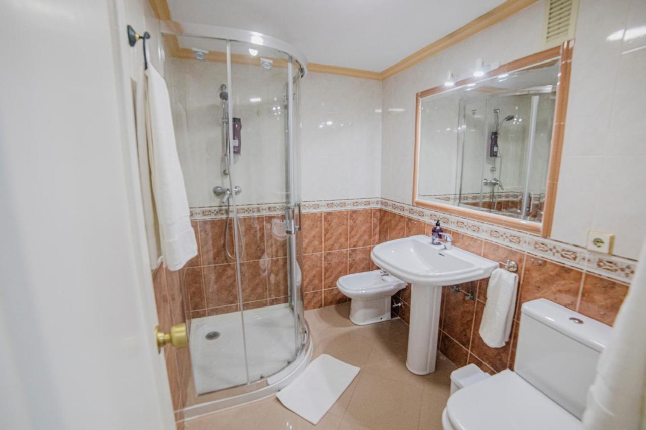 Benalbeach Penthouse Sea View Aparthotel Benalmádena