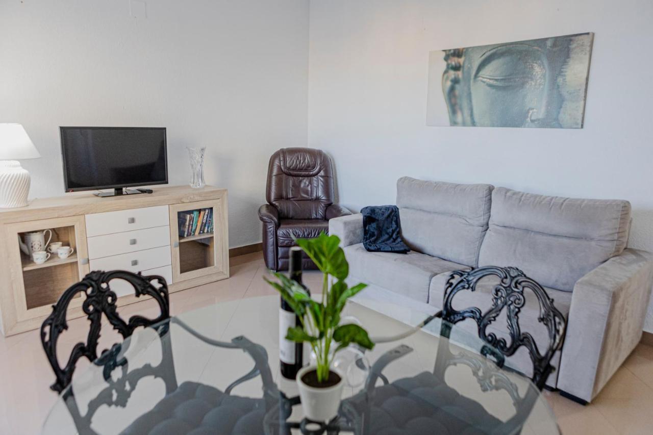 Benalbeach Penthouse Sea View Aparthotel *