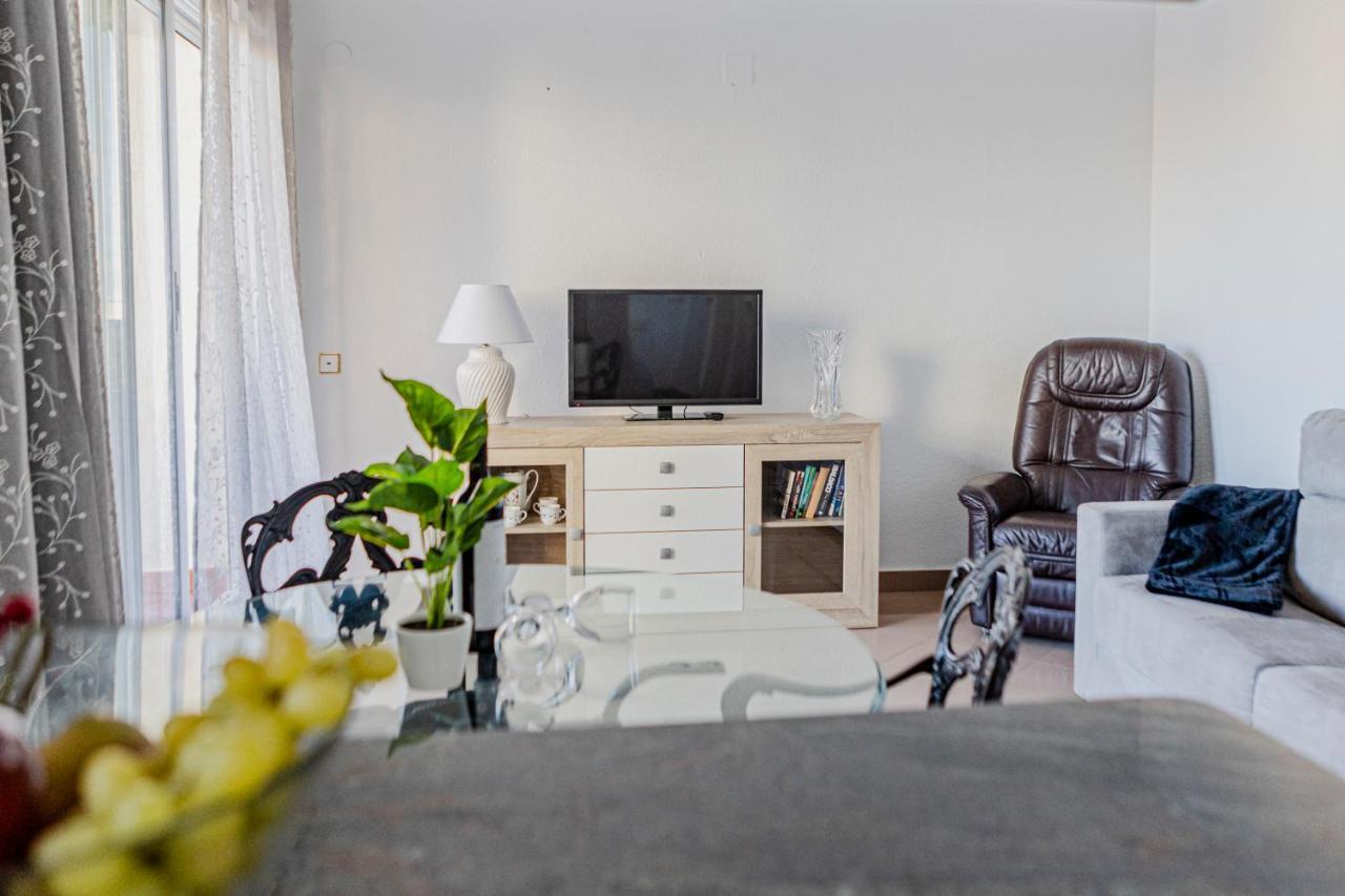 Benalbeach Penthouse Sea View Aparthotel Benalmadena