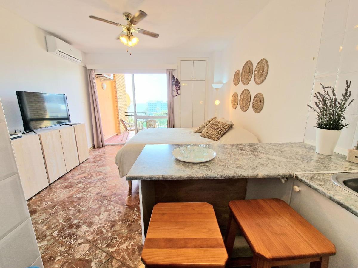Aa Guest - The Golden Sea Views Eco *