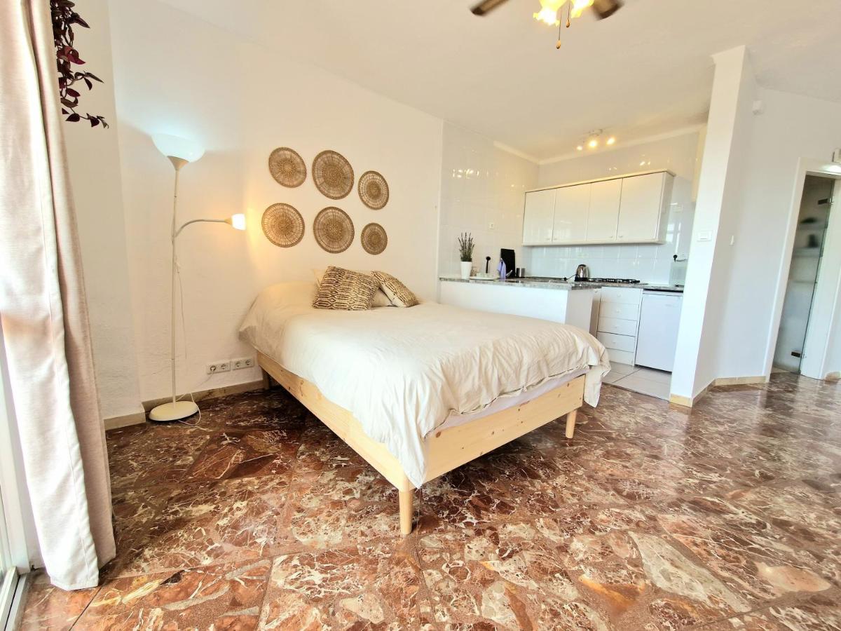 Aa Guest - The Golden Sea Views Eco