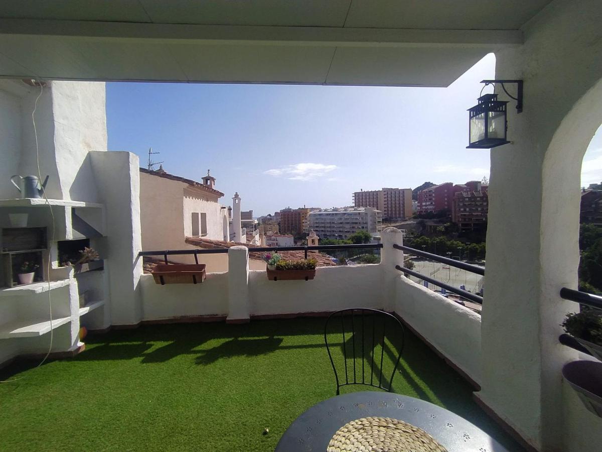 Apartment Pueblo Evita Pres De La Avec Piscine *