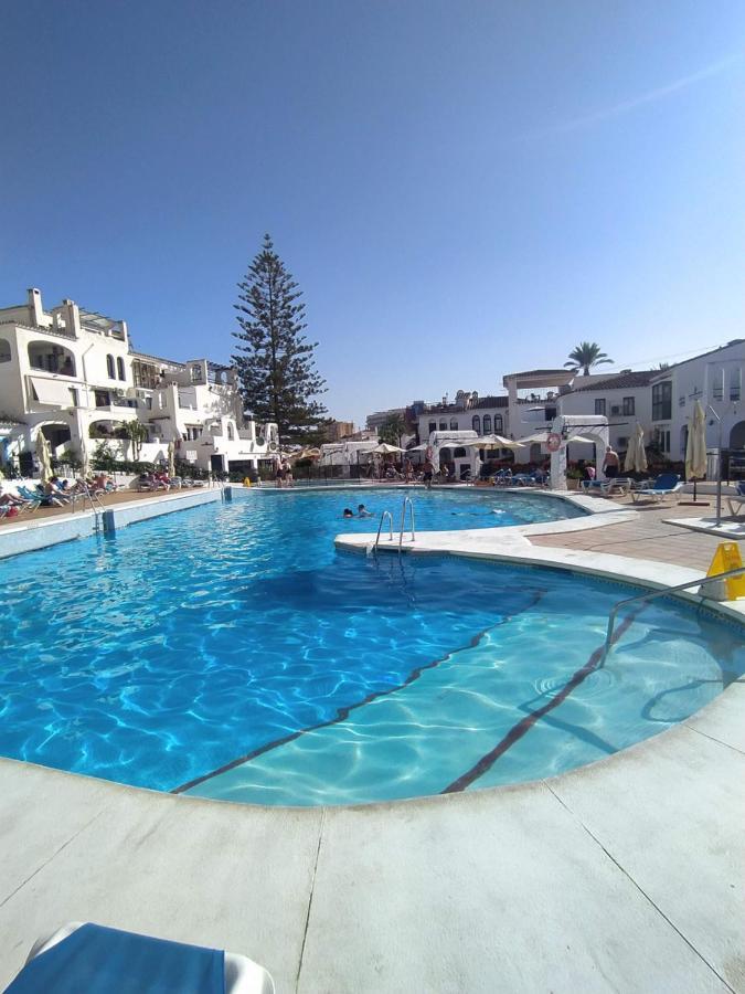 Appartement Pueblo Evita Pres De La Avec Piscine *