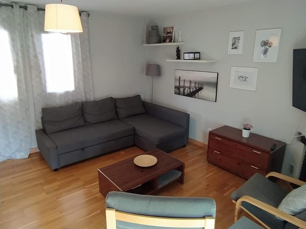 Appartement Pueblo Evita Pres De La Avec Piscine