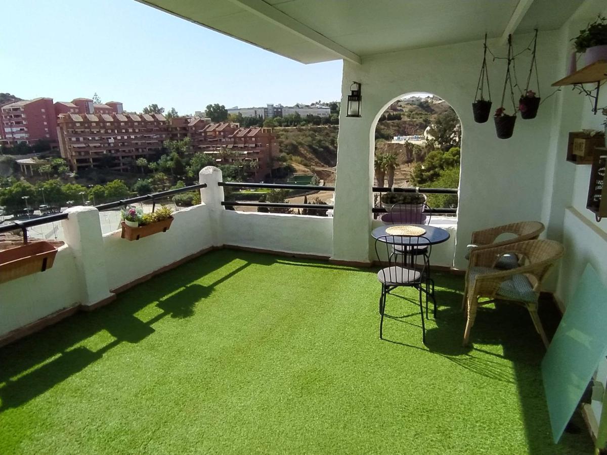 Apartment Pueblo Evita Pres De La Avec Piscine