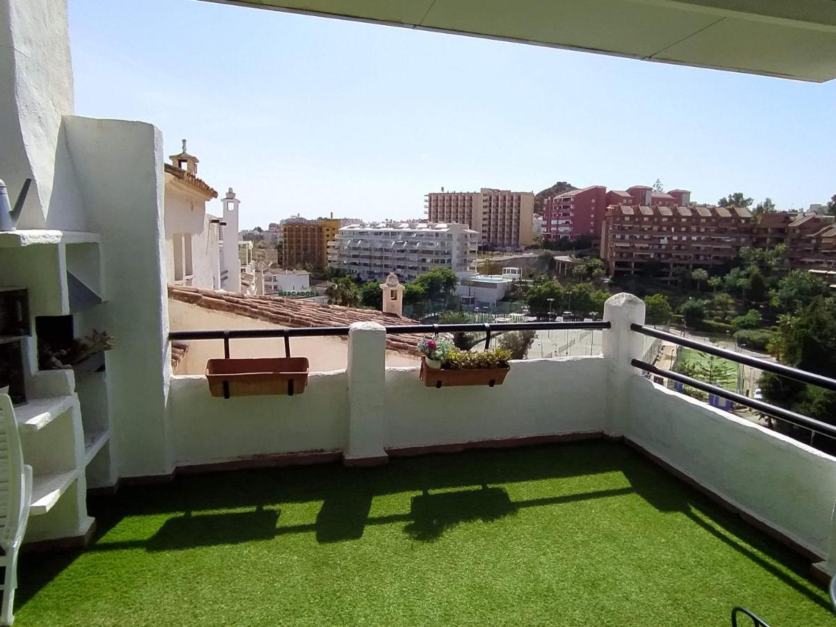 Pueblo Evita Pres De La Avec Piscine Apartment