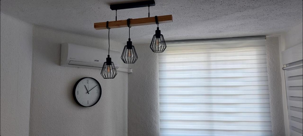 Appartement Alegranza I *