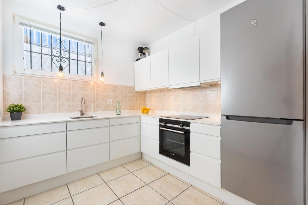Casa Torremuelle I - 2-bedroom With Pool, Bbq & Terrace Benalmadena