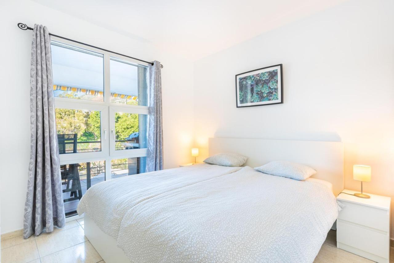Apartment Casa Torremuelle I - 2-bedroom With Pool, Bbq & Terrace Benalmadena