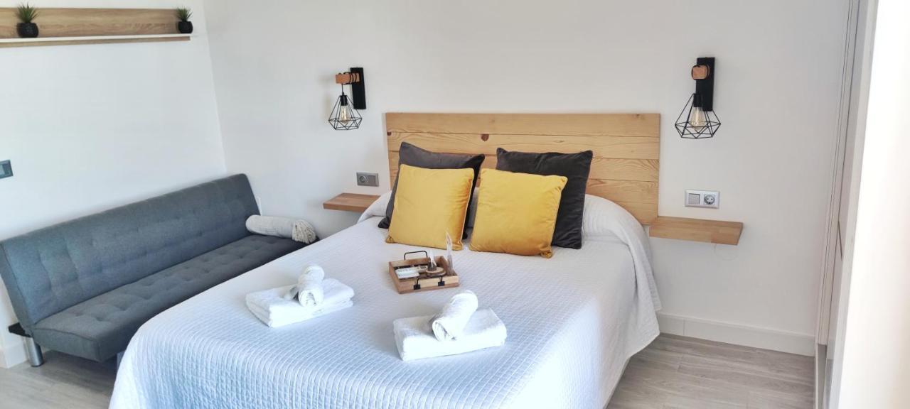 Apartamento Nordic Minerva New Vistas Al Mar *