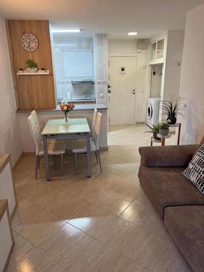 Apartments Benalmadena
