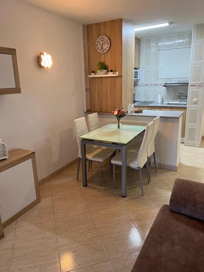 Apartments Benalmadena Apartment Benalmadena