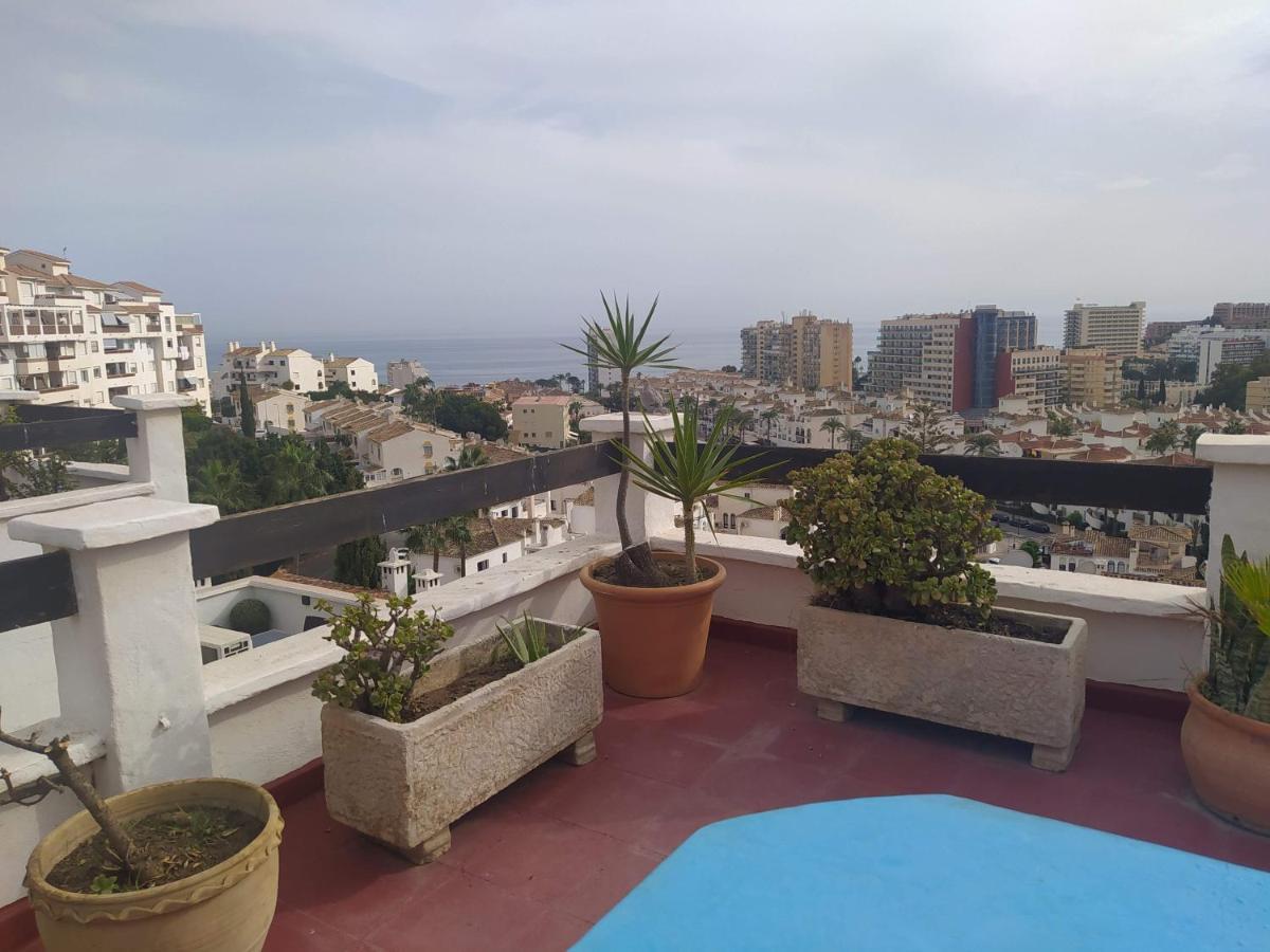 Pueblo Evita Pres De La Avec Piscine Appartement *