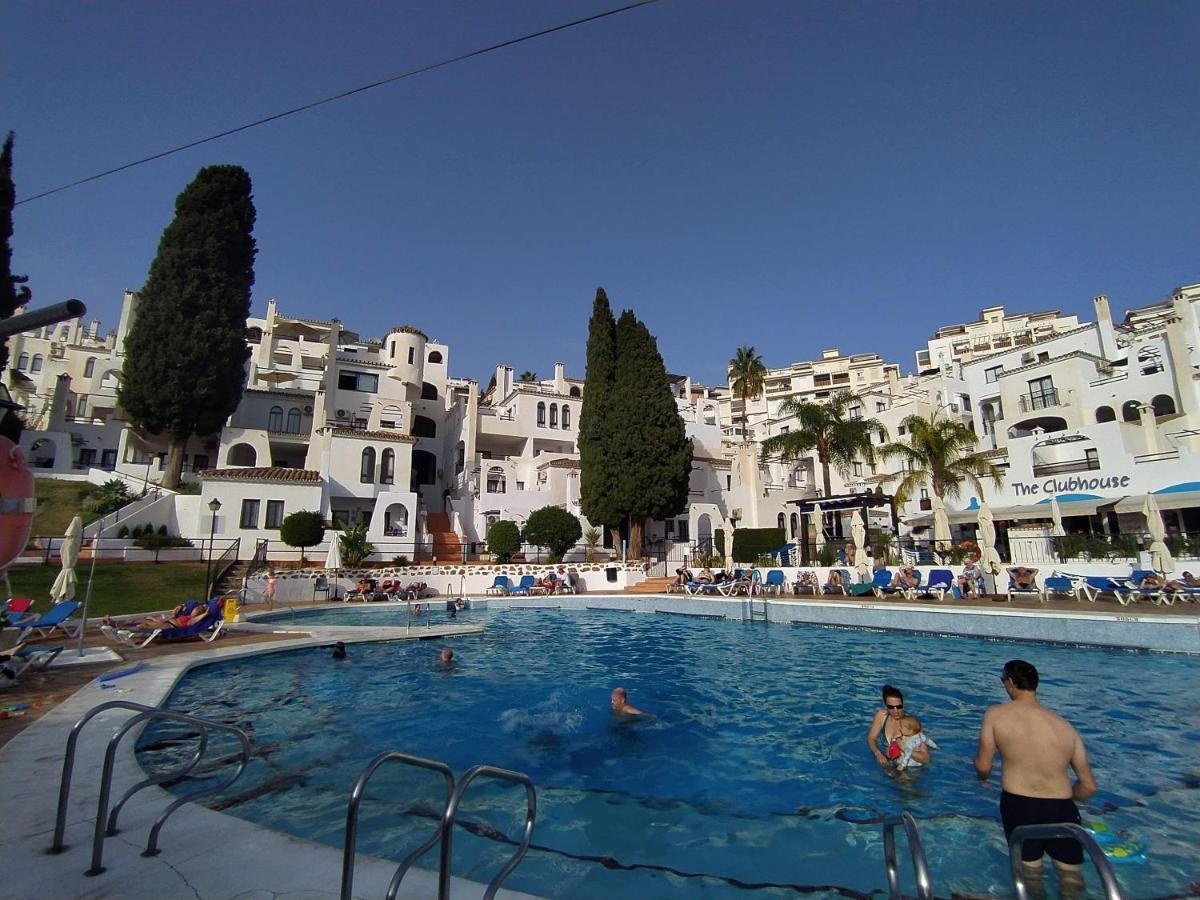 Apartment Pueblo Evita Pres De La Avec Piscine
