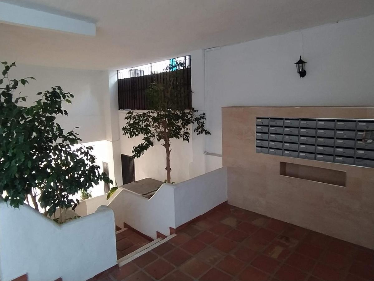 Pueblo Evita Pres De La Avec Piscine Benalmadena
