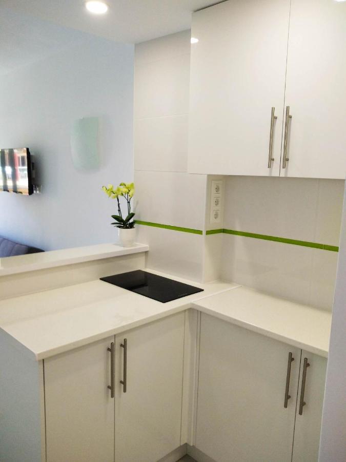 Apartment Minerva 402 Benalmádena