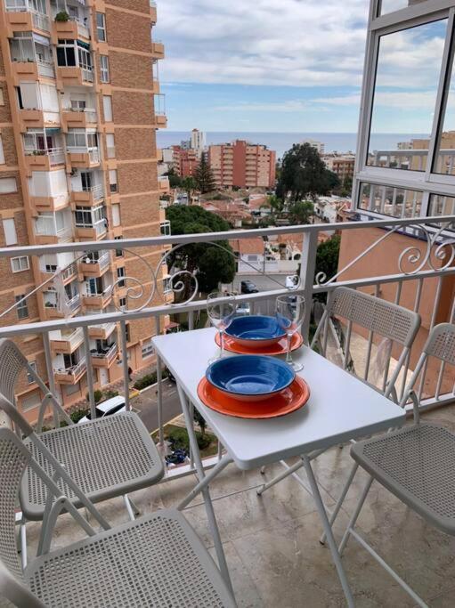Familiar Benalmádena