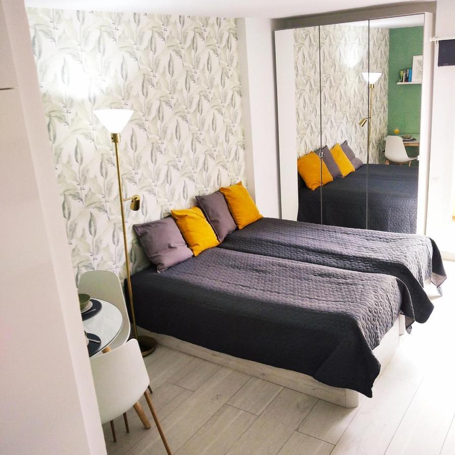 Minerva 402 Apartment *