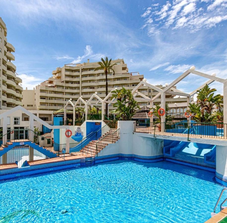 El Estudio De La Playa Benalbeach 804 Holidays Paradise Apartment Benalmadena
