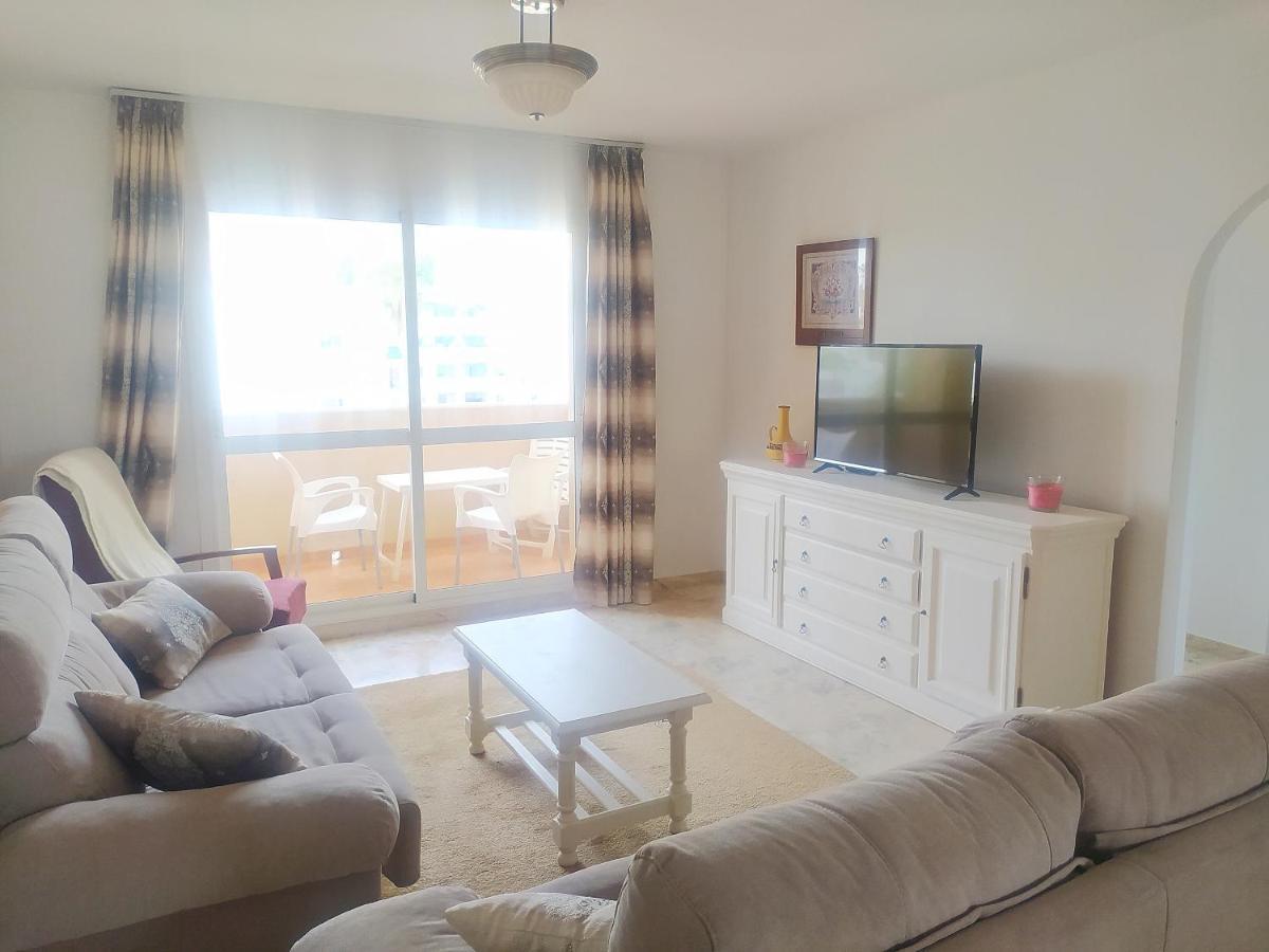 Inmogest - Mar Golondrinas - Parking Free Appartement Benalmádena