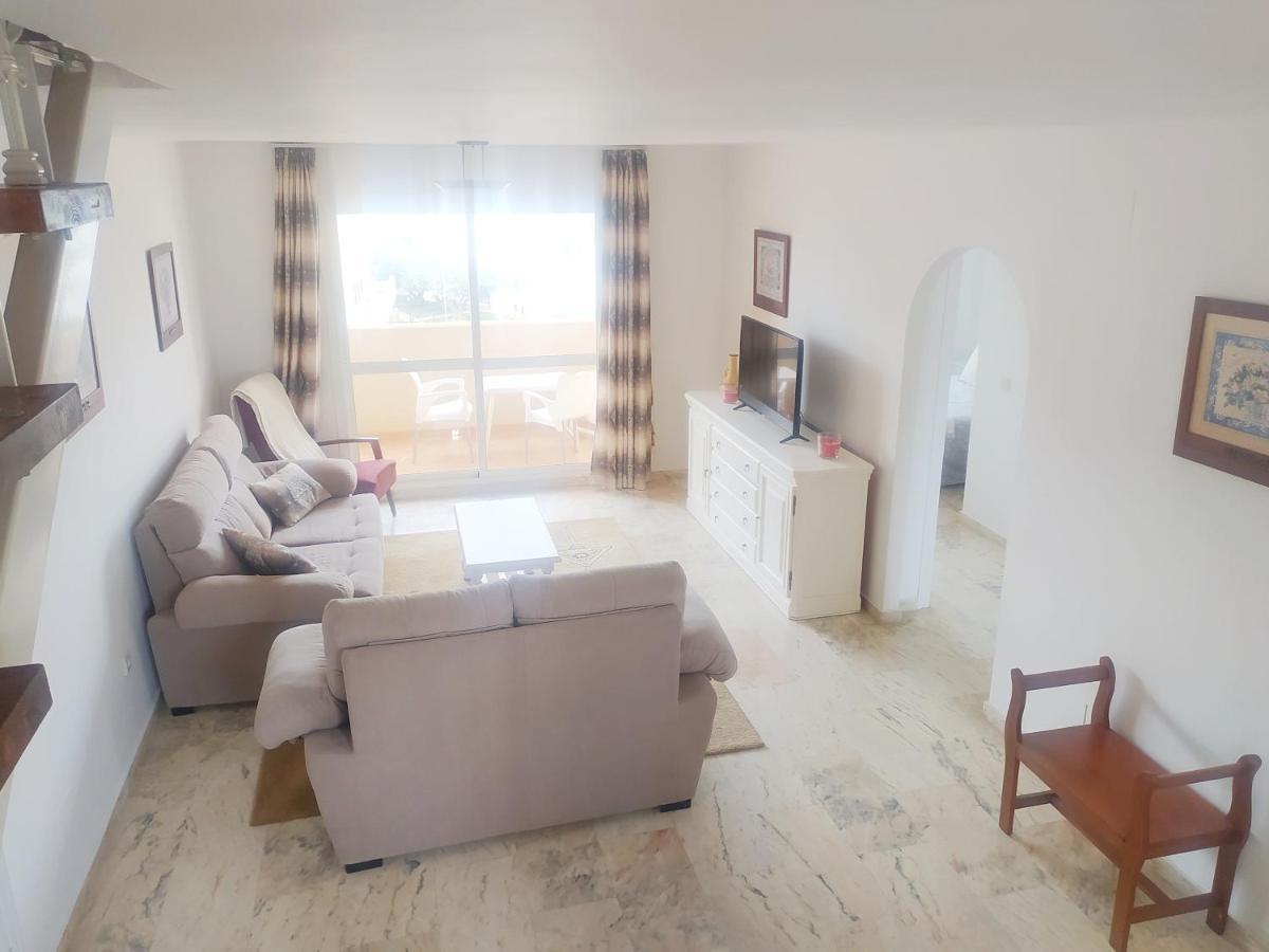 Appartement Inmogest - Mar Golondrinas - Parking Free Benalmádena