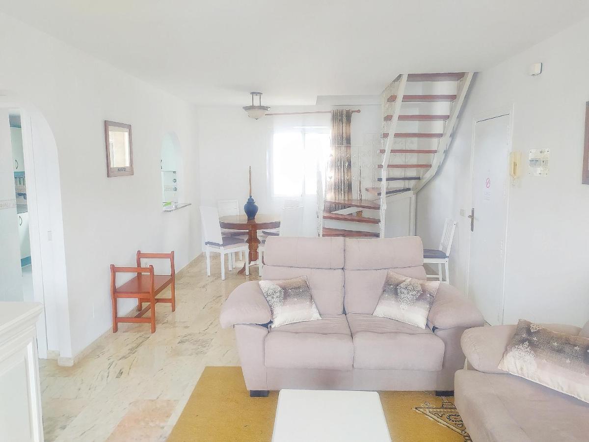 Inmogest - Mar Golondrinas - Parking Free Appartement Benalmádena