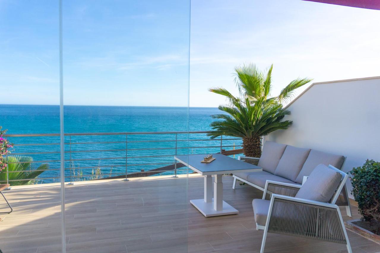Apartment *new* La Pinta 2 - Frontbeach Pool Quality! Benalmadena